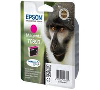 Epson T0893 Cartucho de tinta magenta (Epson T089340)