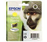 Epson T0894 - Cartucho de impresión - 1 x amarillo