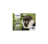 Epson Monkey Multipack T0895 4 colores