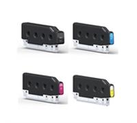 Epson T08G Pack cartuchos de tinta