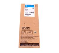 Epson C13T08H200 cartucho de tinta 1 pieza(s) Original Cian