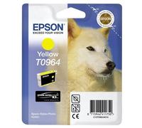 Epson T0964 cartucho de tinta amarillo (original)