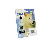 EPSON T0968 C13T09684010 NEGRO MATE TINTA - 495 PÁGINAS PARA STYLUS PHOTO R2880