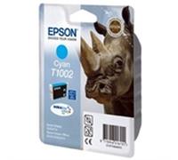 Epson T1002 Cartucho de tinta cian (Epson T10024010)