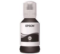 Epson 111 botella de tinta negra