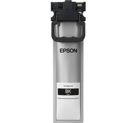 Epson T11D1 Cartucho de tinta negro Original C13T11D140