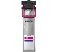 Epson cartucho de tinta C13T11N340 magenta (original)