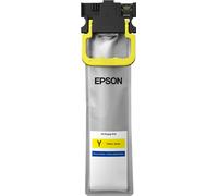 Epson T11N4 Cartucho de tinta amarillo Original C13T11N440