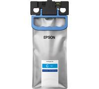 Epson T11P2 Cartucho de tinta cian Original C13T11P240
