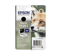 EPSON T1281 C13T12814022 NEGRO TINTA - 170 PÁGINAS PARA STYLUS OFFICE BX305F