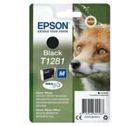 Epson Fox Cartucho T1281 negro
