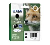 Epson Fox Cartucho T1281 negro