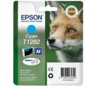 Epson Fox Cartucho T1282 cian