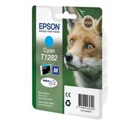Epson T1282 cartucho de tinta cian (original)