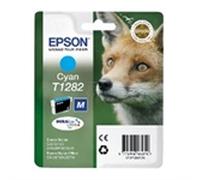 Epson Fox Cartucho T1282 cian