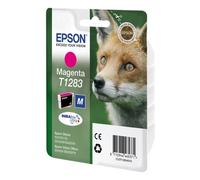 Epson T1283 cartucho de tinta magenta (original)