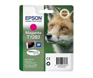 Epson T1283 (T12834010) Cartucho de tinta magenta
