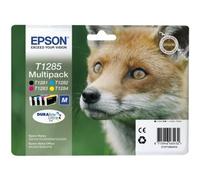 Epson T1285 Multipack