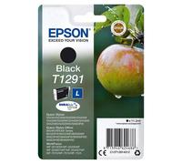Epson T1291 Cartucho de Tinta Negro