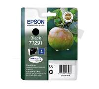 Epson T1291 (T12914010) Cartucho de tinta negro