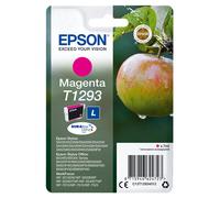 Epson T1293 Cartucho de tinta magenta Original C13T12934012