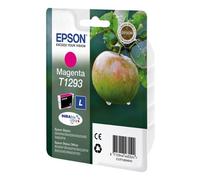 Epson T1293 cartucho de tinta magenta XL (original)
