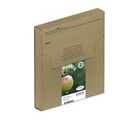 Epson T1293 - Cartucho de tinta para Stylus SX230, magenta válido para los modelos WorkForce, Stylus, Stylus Office y otros, Ya disponible en Dash Replenishment, Normal