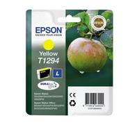 EPSON T1294 C13T12944022 AMARILLO TINTA - 445 PÁGINAS PARA STYLUS OFFICE BX305F