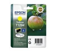 Epson T1294 Cartucho de tinta amarillo