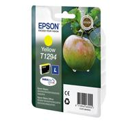 Epson T1294 cartucho de tinta amarillo XL (original)