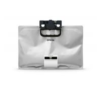 Epson T12d1 - L-Gr??e - Schwarz - Original - Tintenpatrone - F?r Workforce Pro WF-M5399dw, WF-M5899dwf (c13t12d140)