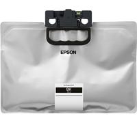 Epson C13T12E140 cartucho de tinta negro XL