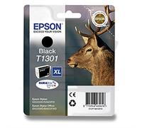 Epson Stag Cartucho T1301 negro