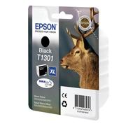 Epson Stag Cartucho T1301 negro