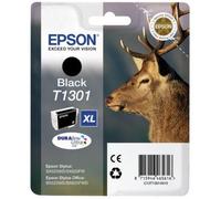 Epson T1301 Cartucho de tinta negro XL