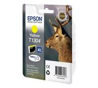 Epson T1304 cartucho de tinta amarillo XXL (original)
