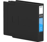 Epson T13X2 Cartucho de tinta cian Original C13T13X240