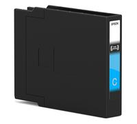 Epson T13X240 cartucho de tinta cian XL (original)