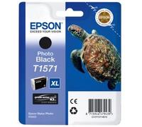 Epson T1571 Cartucho de tinta foto negro