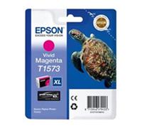 Epson T1573 magenta vivo