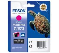Epson T1573 Cartucho de tinta vivid magenta