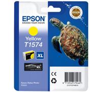 Epson T1574 Cartucho de tinta amarillo