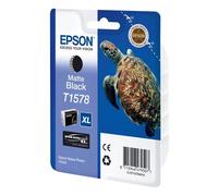 Epson T1578 Cartucho de tinta negro mate