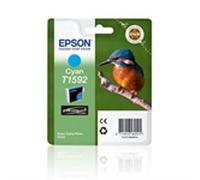 Epson T1592 Cartucho de tinta cian