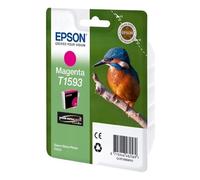Epson T1593 cartucho de tinta magenta