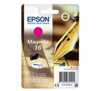 Epson T1623 Cartucho de Tinta Magenta