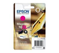 Epson C13T16334012 Cartucho de Tinta A.R. Serie, 16XL, Magenta