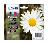Epson T1816 Multipack Cartuchos de Tinta