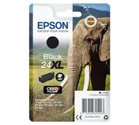 Cartucho tinta epson t271240 27xl cian wf-3620/3460dtwf/dwf/ despertador