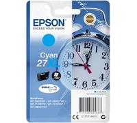 Epson T2431 Black Ink Cartridge 24XL w/Alarm, C13T24314022 (24XL w/Alarm) - Cartucho